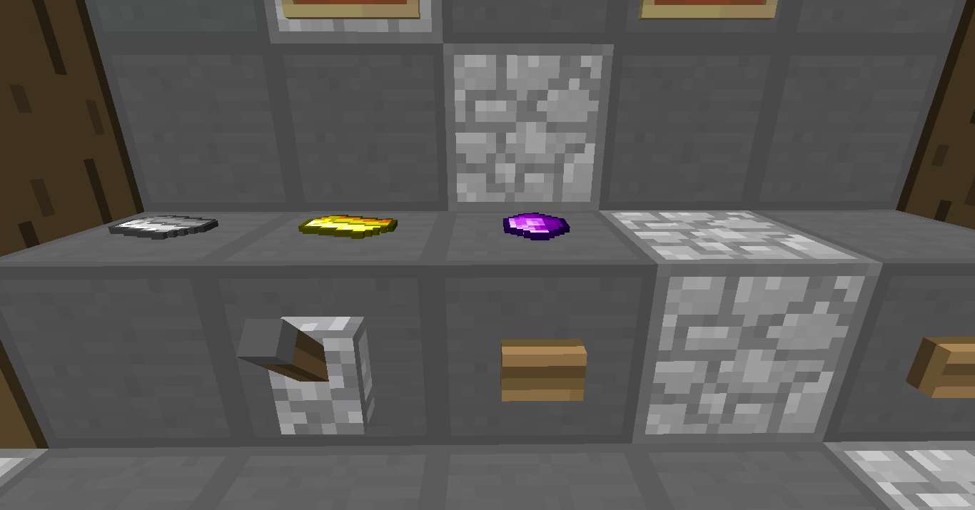 Gallery Image 5 for Mugiwara Purple on vVPRP
